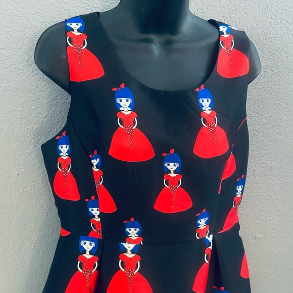 Bonado Fashion Anime Dress 👗 - Picture 2 of 9